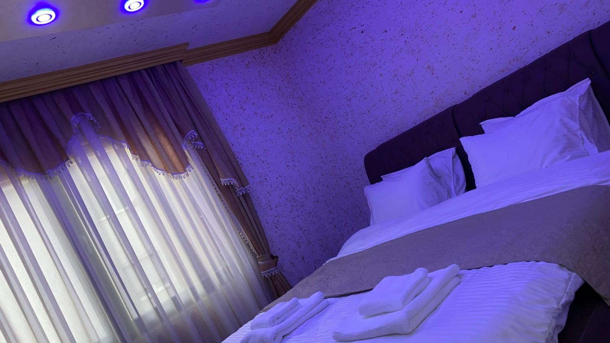 Hotel Premium Pristina Exterior foto
