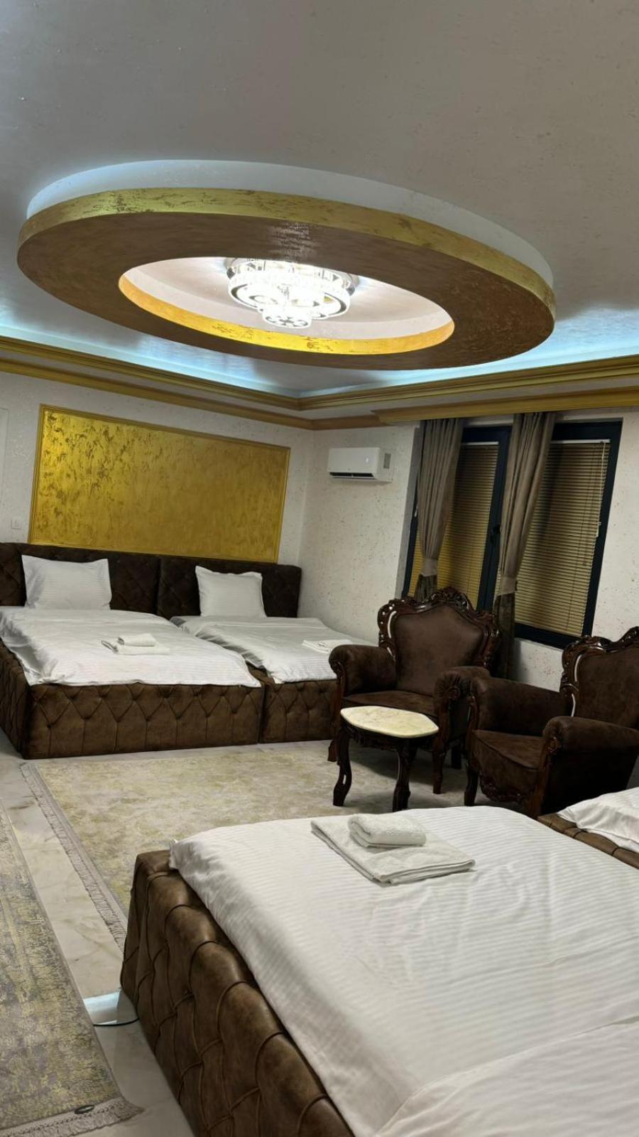 Hotel Premium Pristina Exterior foto